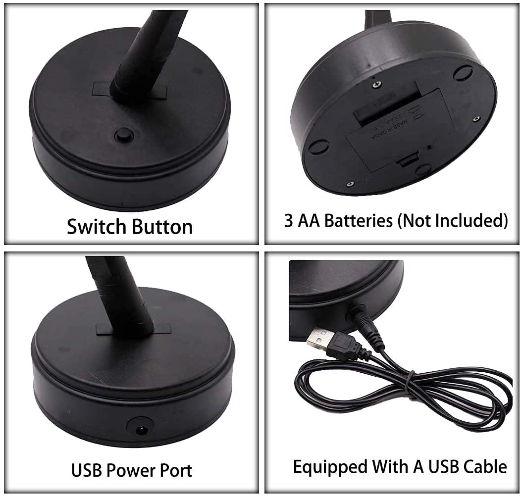 Cherry Blossom Table Lamp