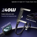 FlexCharge & InvisiCharge Stand PowerSnap 240